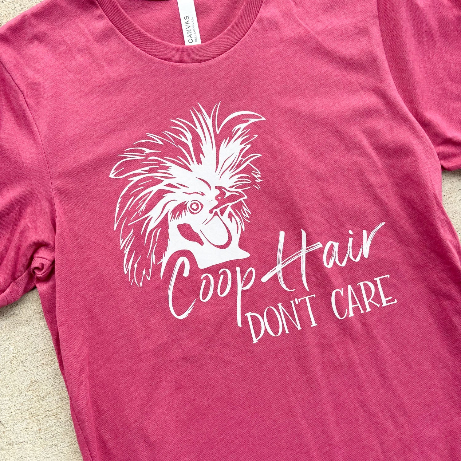 Coop Hair